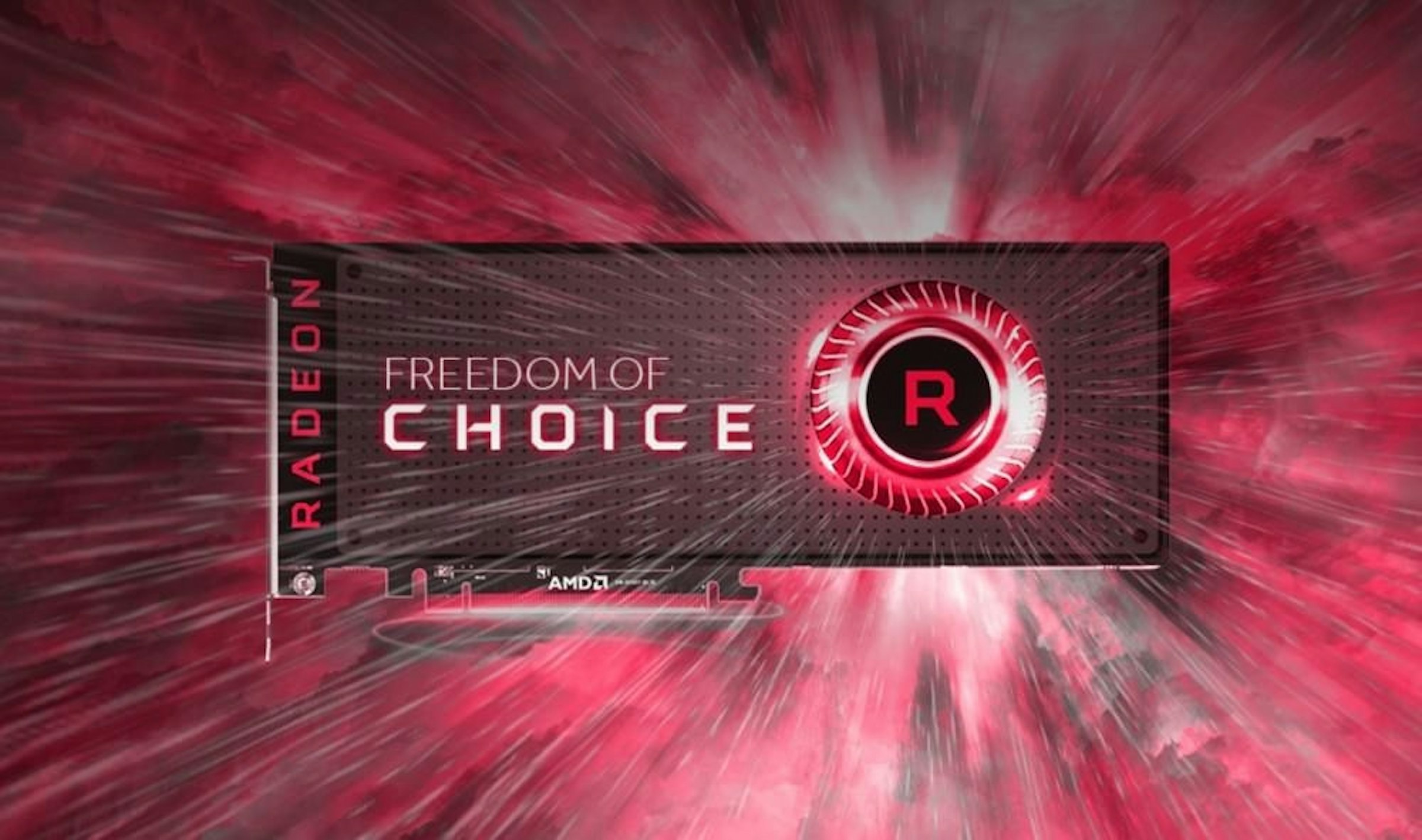 是對於NVIDIA以協議綁定板卡廠電競品牌作法 AMD呼籲還給玩家選擇權這篇文章的首圖