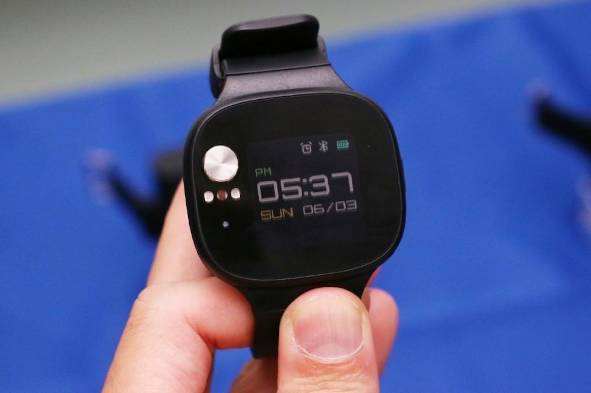 是華碩新款智慧手錶VivoWatch BP加入血壓量測功能這篇文章的首圖