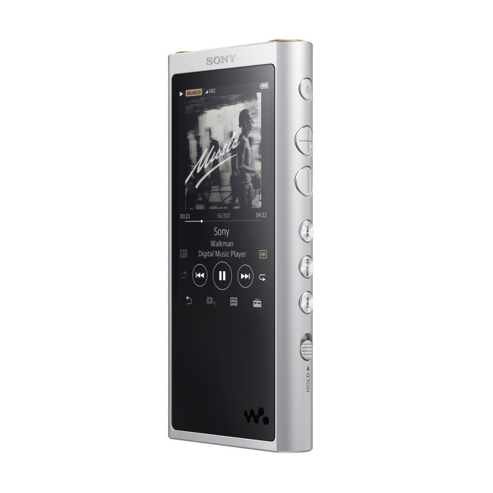 無料プランの-SONY(ソニー) WALKMAN A40シリーズ メモリ16GB+