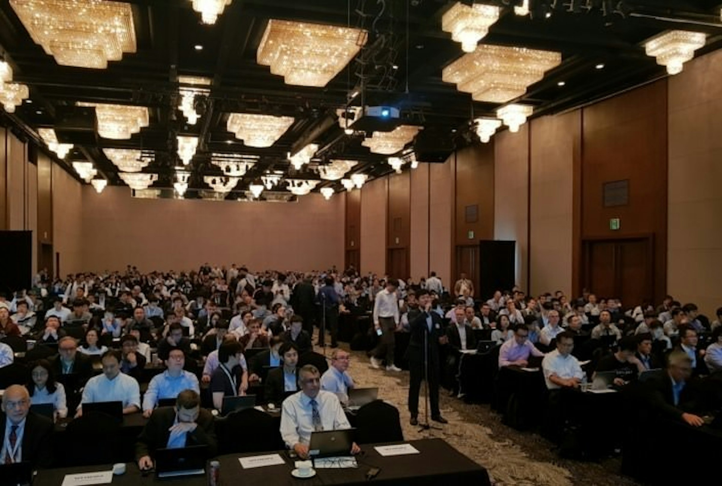 是首波5G網路規範即將出爐 台灣預計2019年底開放5G執照競標這篇文章的首圖