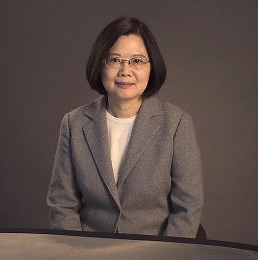 是不讓鬚眉!盤點國內外6位女性領導人的第2張圖