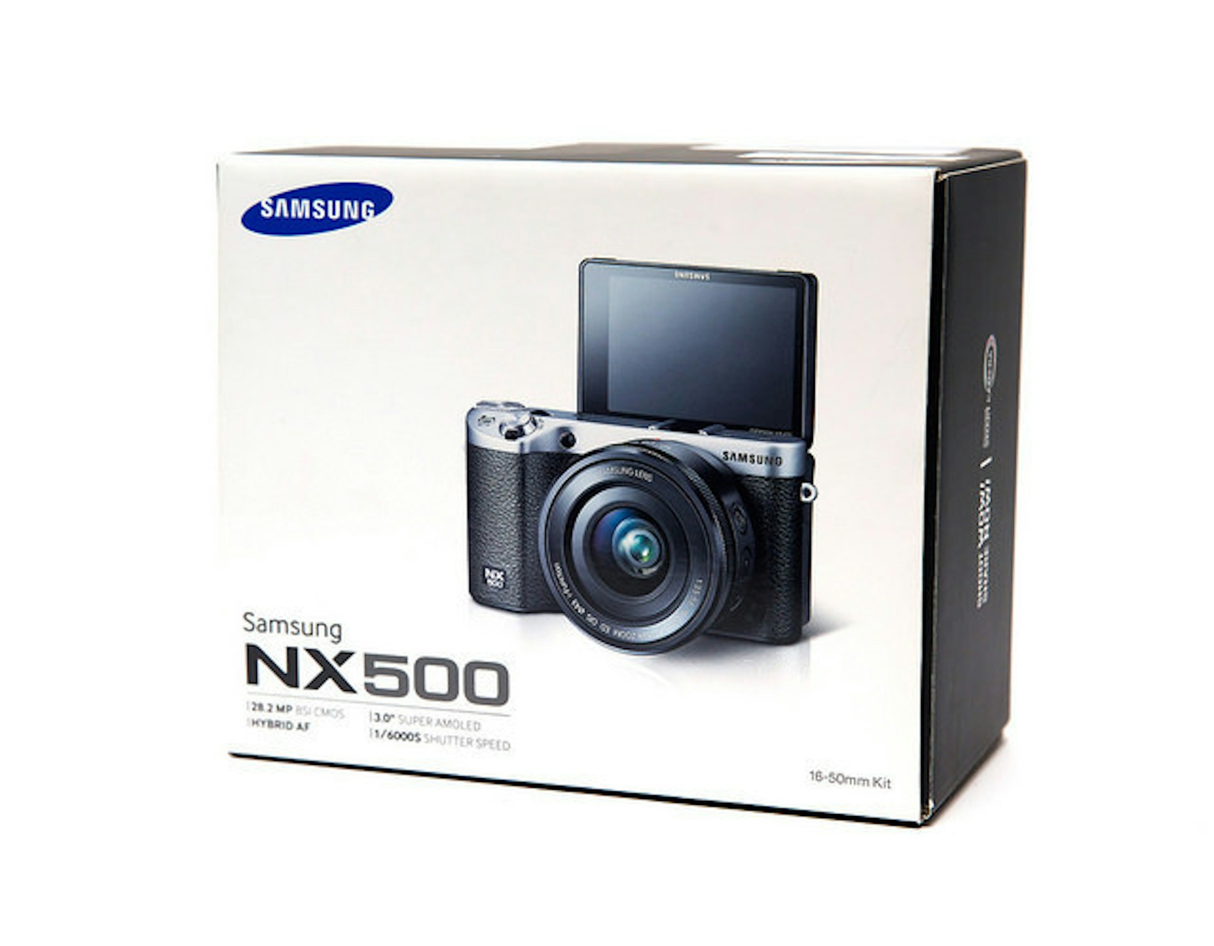 是頂級機性能隨身機！Samsung NX500 掌中旗艦！這篇文章的首圖