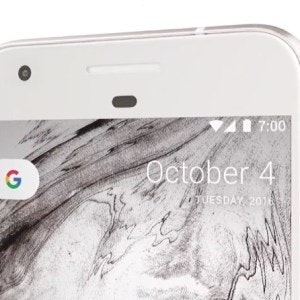 是Google自有品牌手機Pixel系列揭曉 首款整合人工智慧技術機種的第10張圖