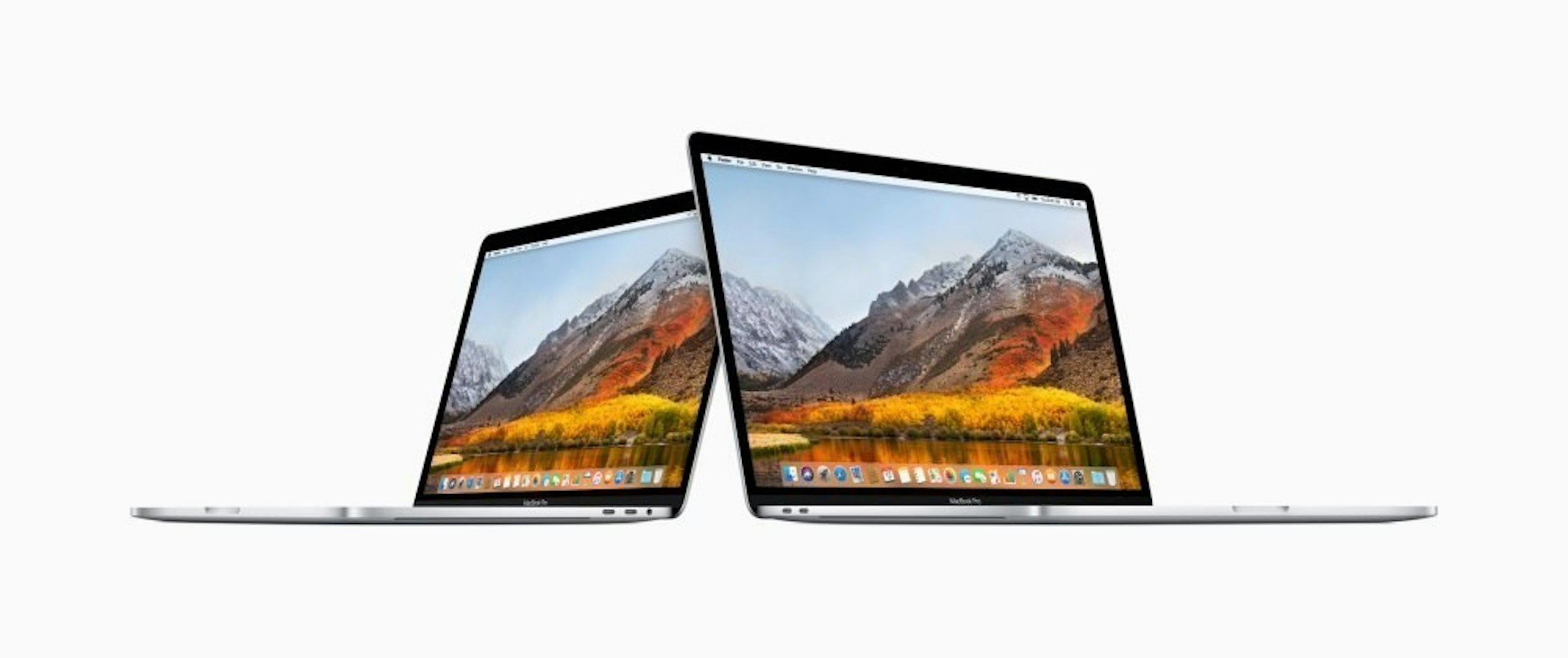 是蘋果釋出更新 讓搭載Core i9處理器新款MacBook Pro能發揮「正常」效能這篇文章的首圖