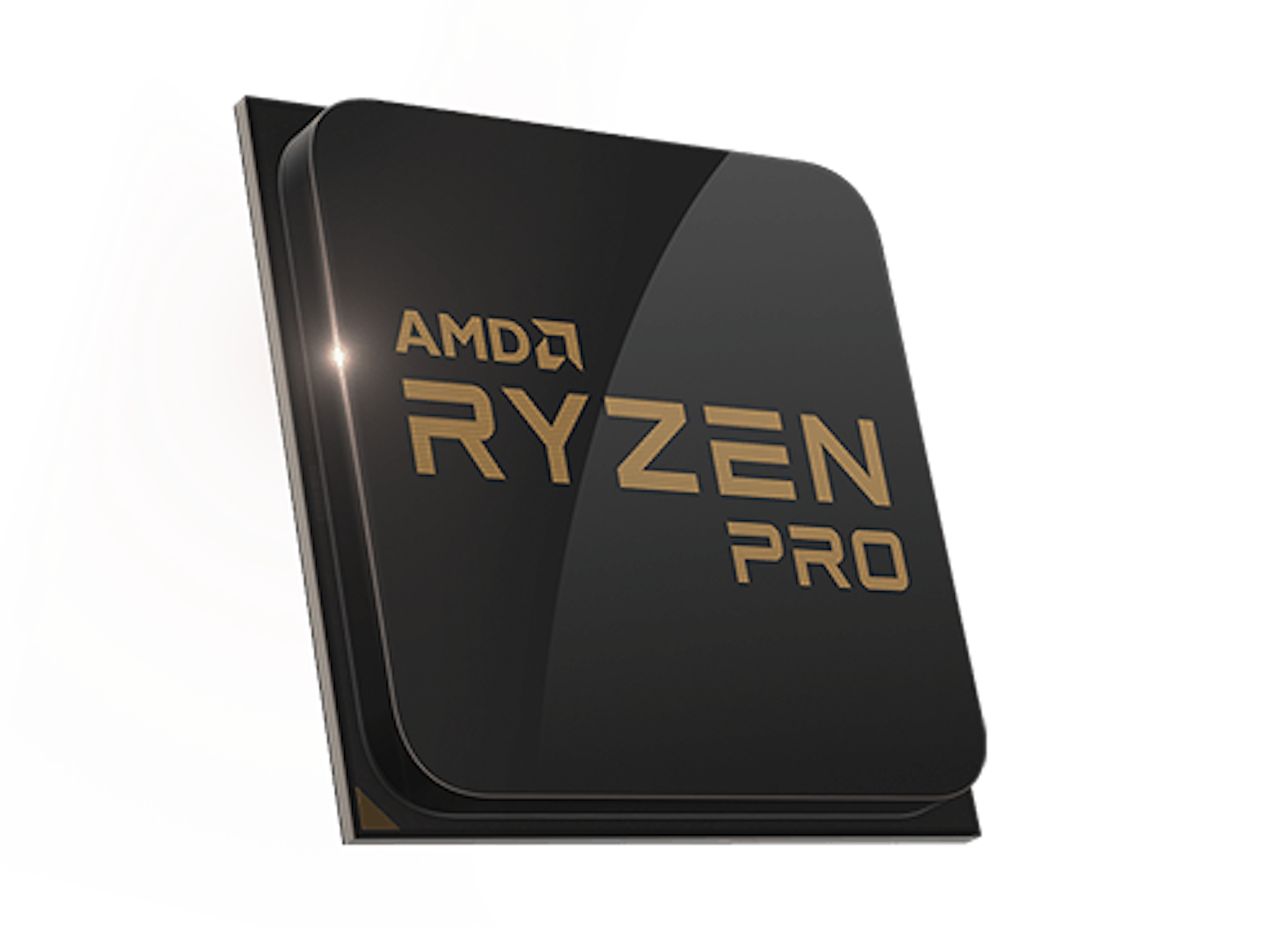 是對應企業商用市場需求 AMD下半年推出最高16核心的Ryzen Pro系列處理器這篇文章的首圖