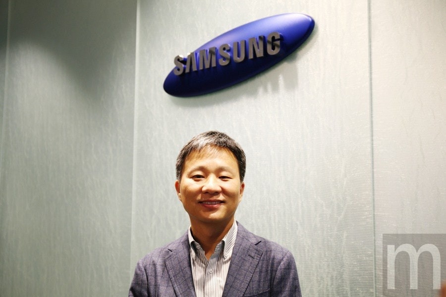 是三星:雙鏡頭規格仍因手機產品定位而異,暫時不會成為主流設計的第3張圖