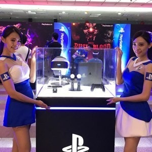 是PlayStation VR台灣、全球同步上市!的第16張圖