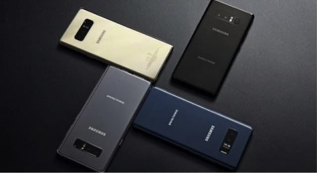 是三星回應 Note 8 死機問題,將於短期內更新解決的第3張圖