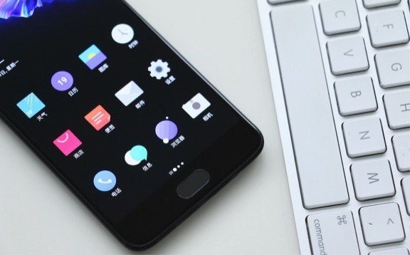 是OnePlus 獲Oxygen OS 3.5版更新推送:新增OnePlus瑩黑字體的第3張圖