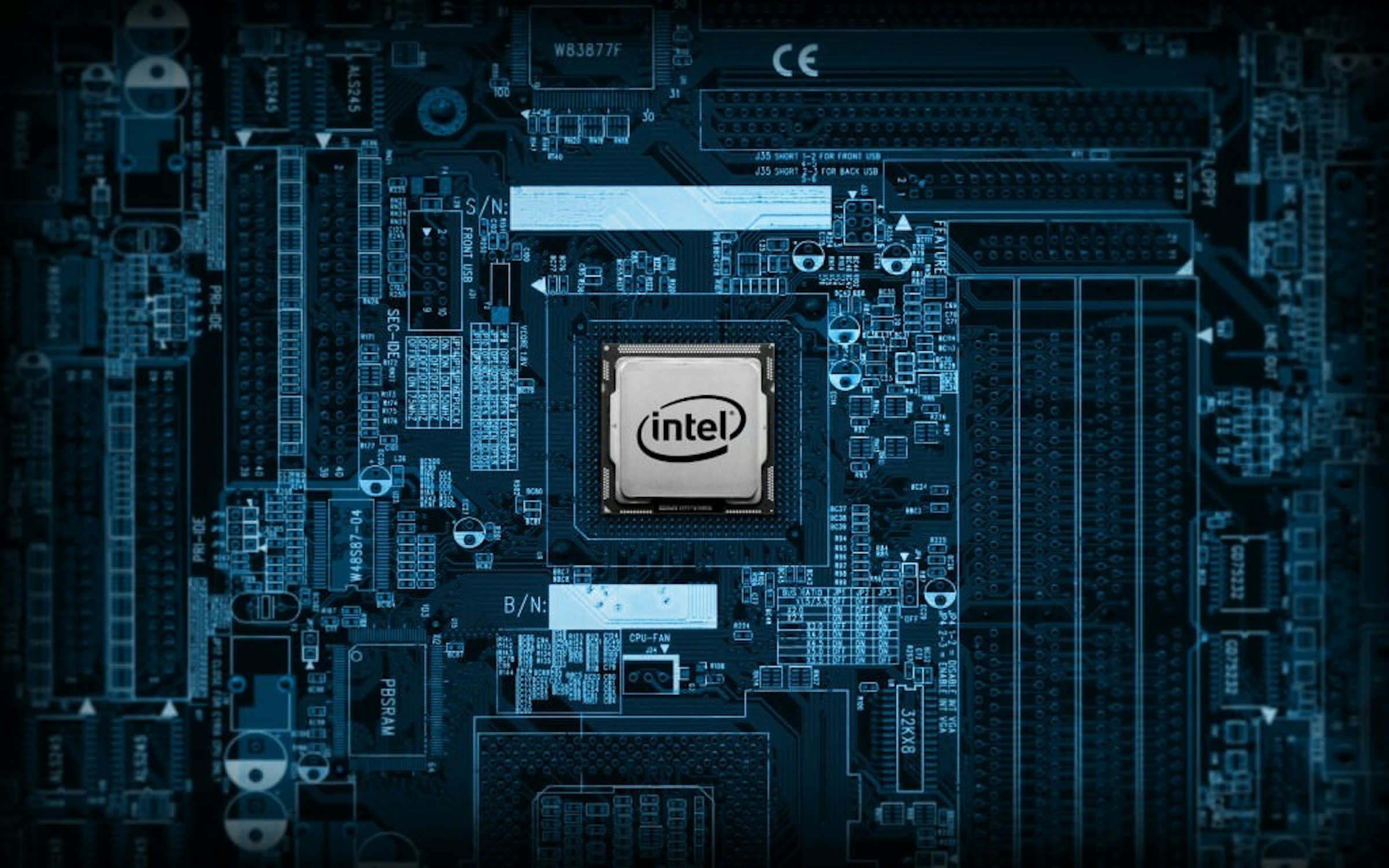 是Intel確定10nm製程處理器延後至2019年大量生產 今年主力仍聚焦14nm這篇文章的首圖