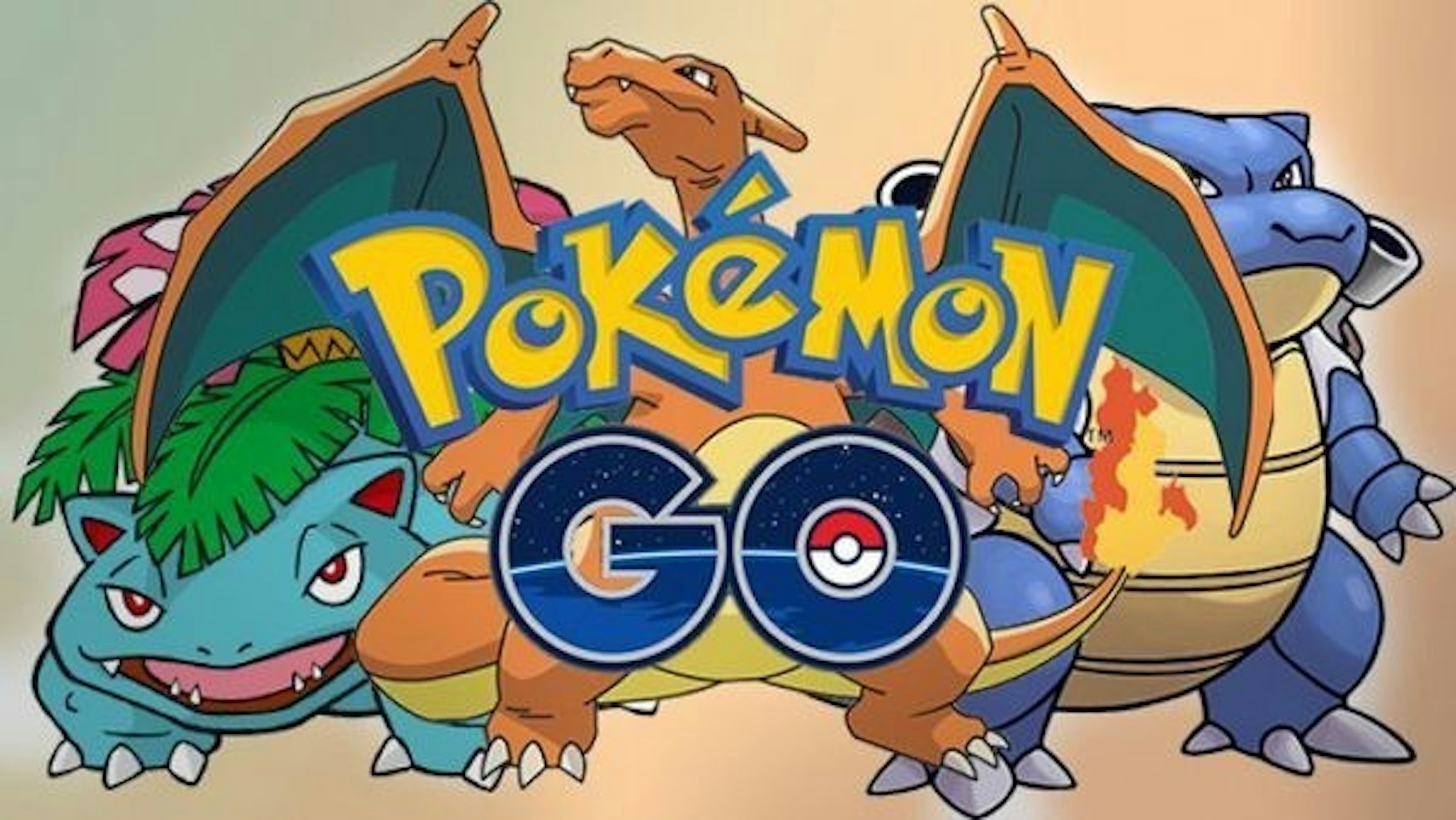 是關於Pokemon GO的14個冷知識，我也是玩到現在才知道...這篇文章的首圖
