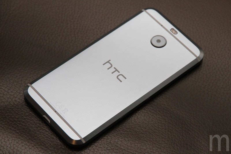 是HTC向美國購買HTC Bolt消費者免費提供USB Type-C轉3.5孔配件這篇文章的首圖