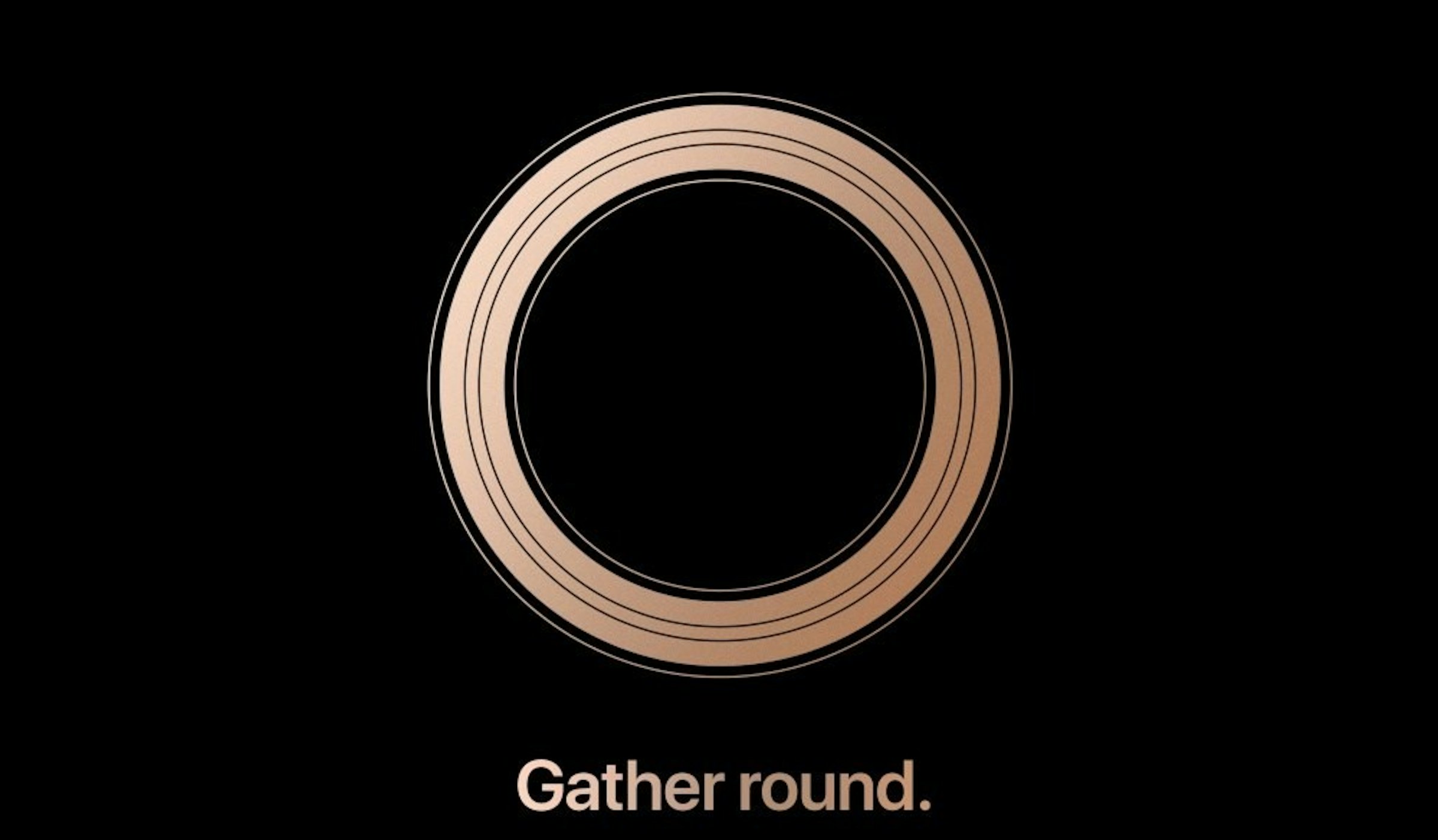是新款iPhone、iPad Pro即將來到！ 蘋果確認將在9/12舉辦新機發表活動這篇文章的首圖