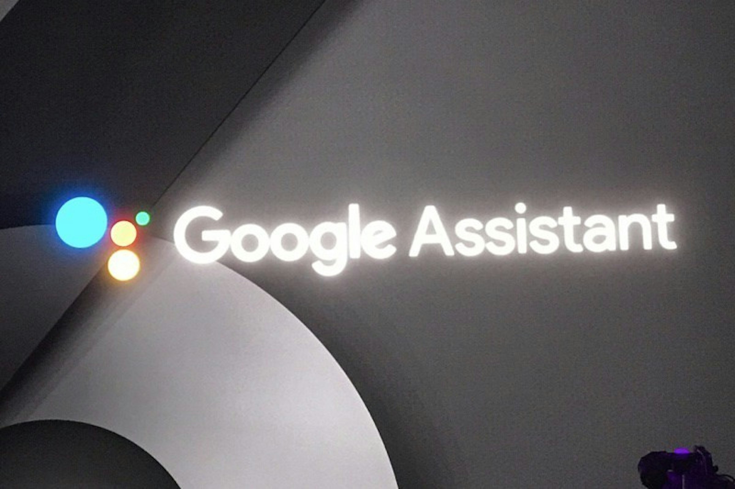是訪談／Google Assistant成為未來服務核心 對應更多裝置、語言這篇文章的首圖