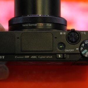 是快速動手玩/Sony ɑ99 II、ɑ6500與RX100 Mark V的第37張圖