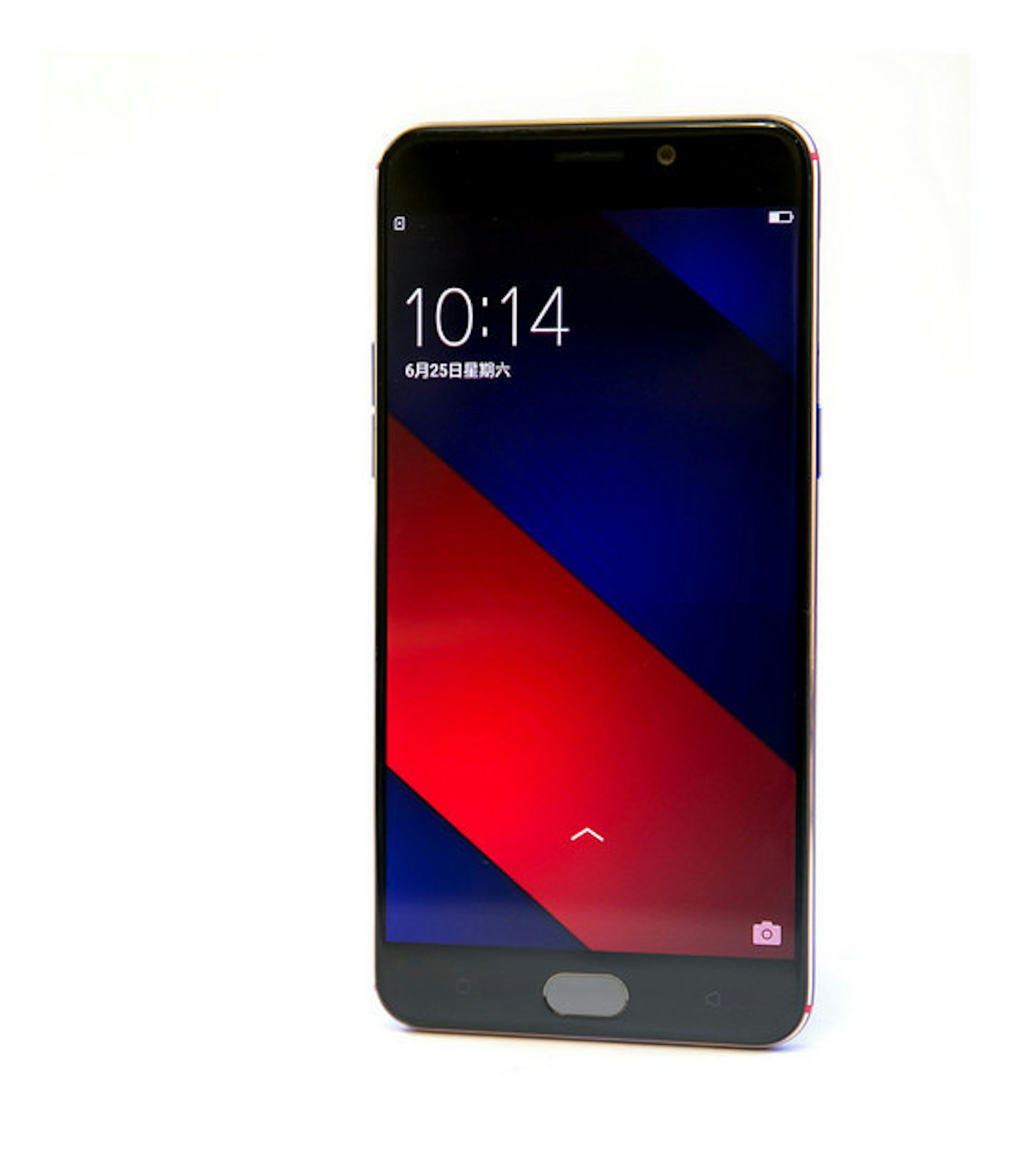 是限量開箱！OPPO R9 巴薩全球限量版這篇文章的首圖