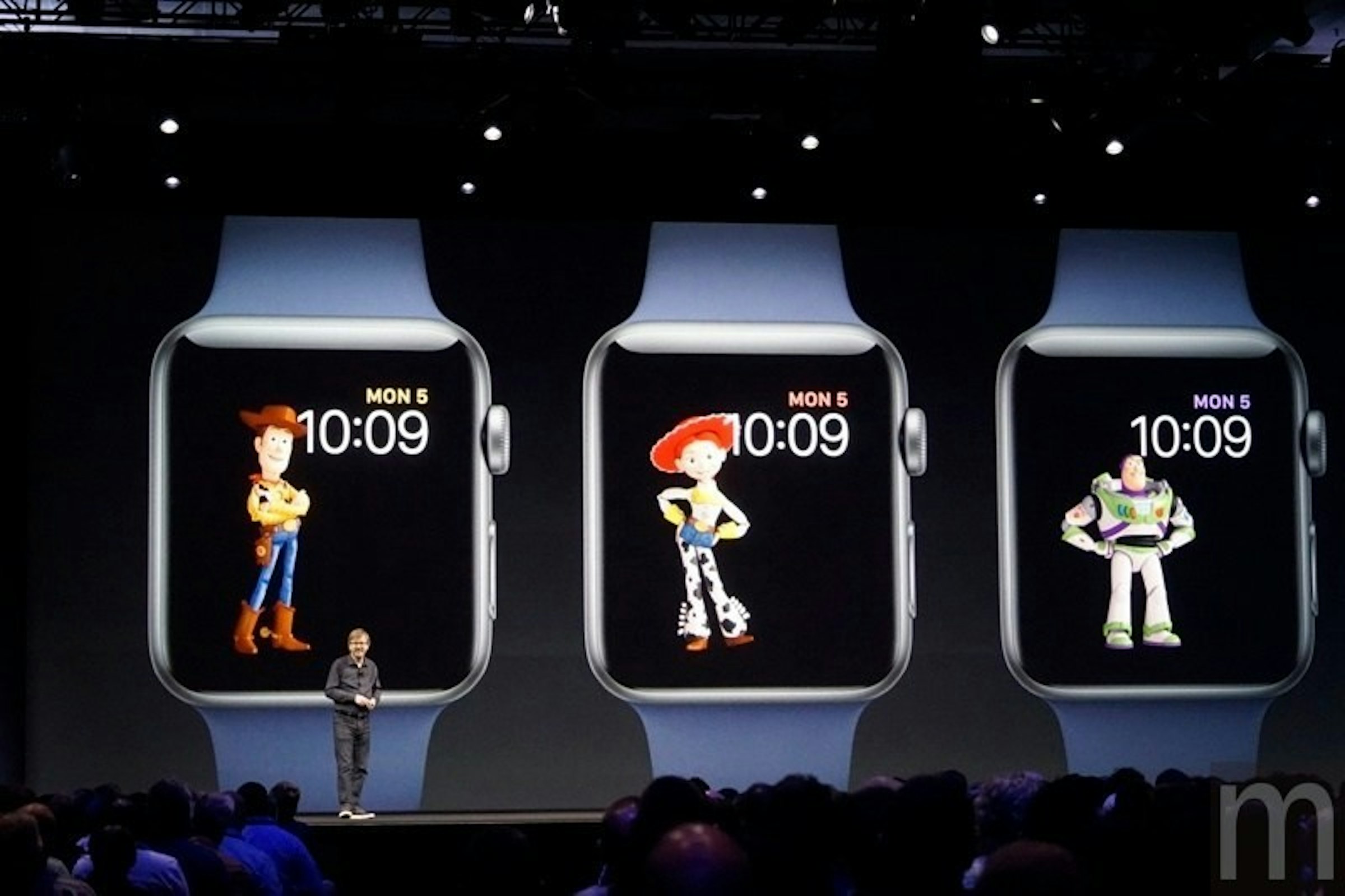 是watchOS 4.0會在使用者生日時放送氣球特效表示祝賀這篇文章的首圖
