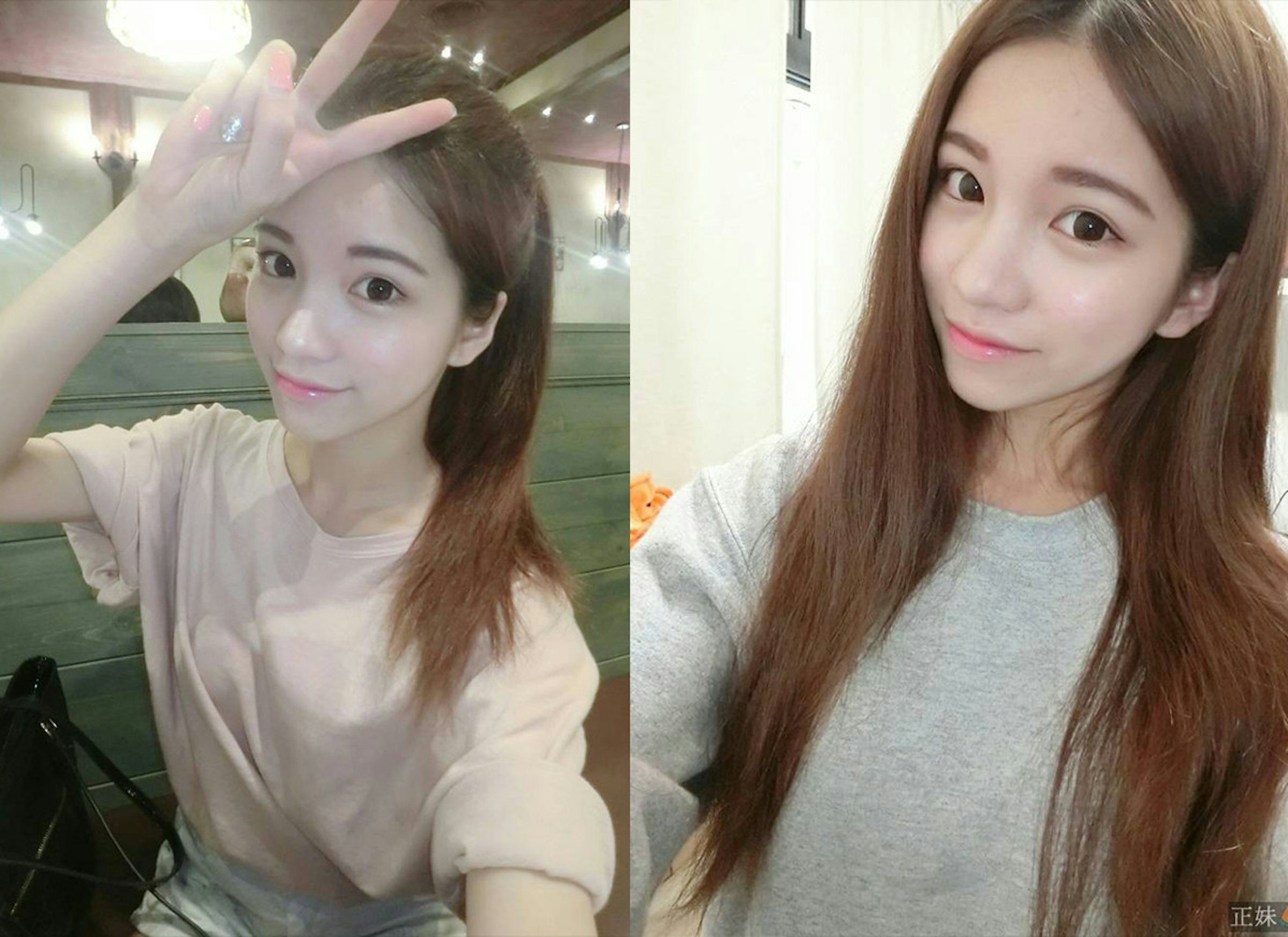 是【每日正妹】氣質長髮嚴選正妹 李依庭這篇文章的首圖