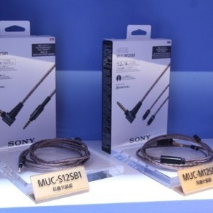 是除了Signature系列 Sony同步引進多款高解析音質產品的第21張圖