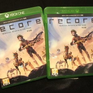 是微軟預告Xbox One S即將登台 年度Showcase活動下週展開的第17張圖