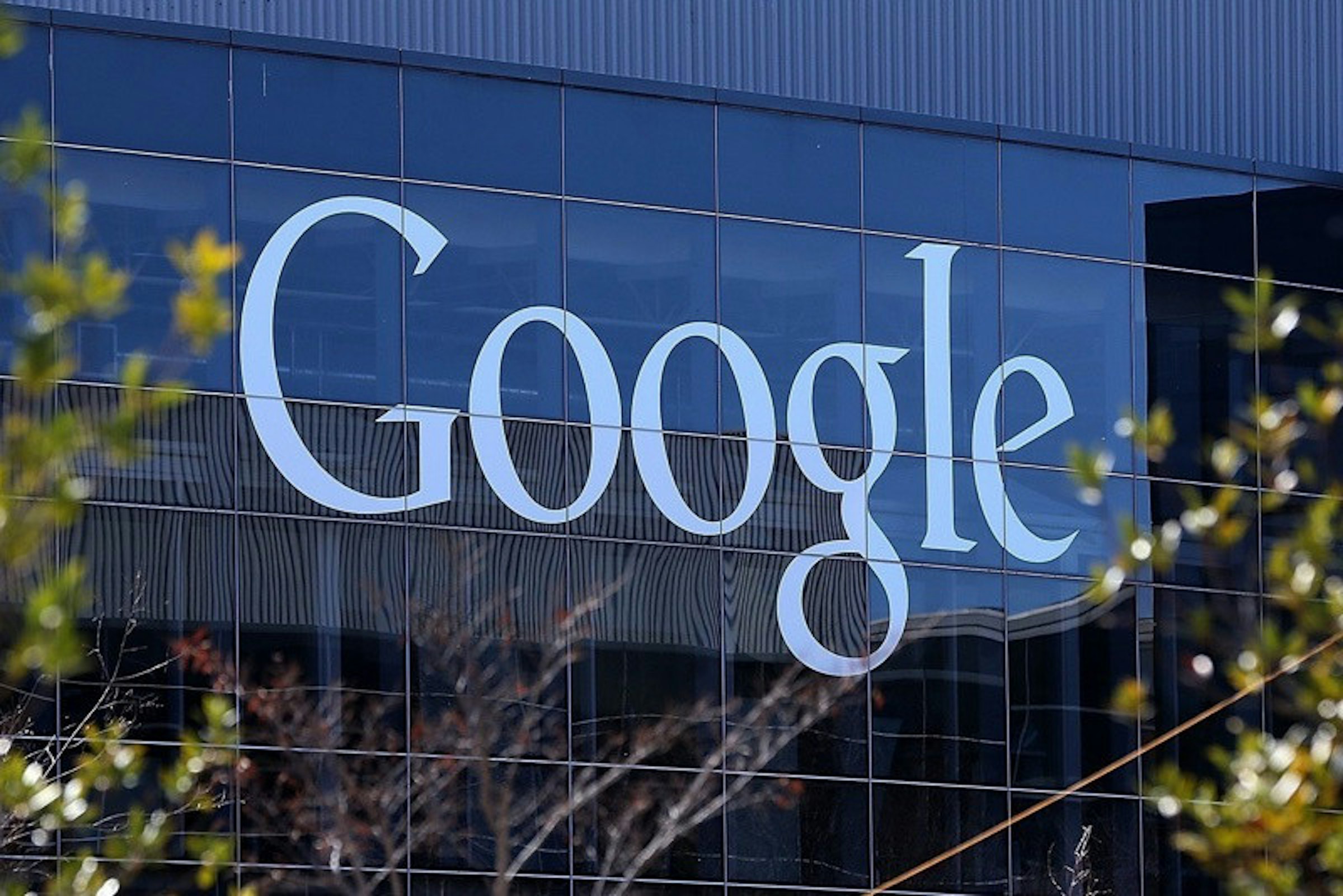 是Google營收再成長 但母集團子公司虧損擴大這篇文章的首圖