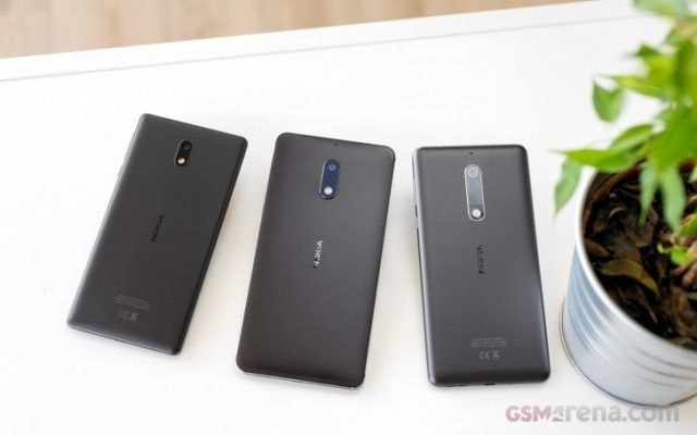 是HMD 證實旗下 Nokia 手機將在年底前獲得 Oreo 升級的第3張圖