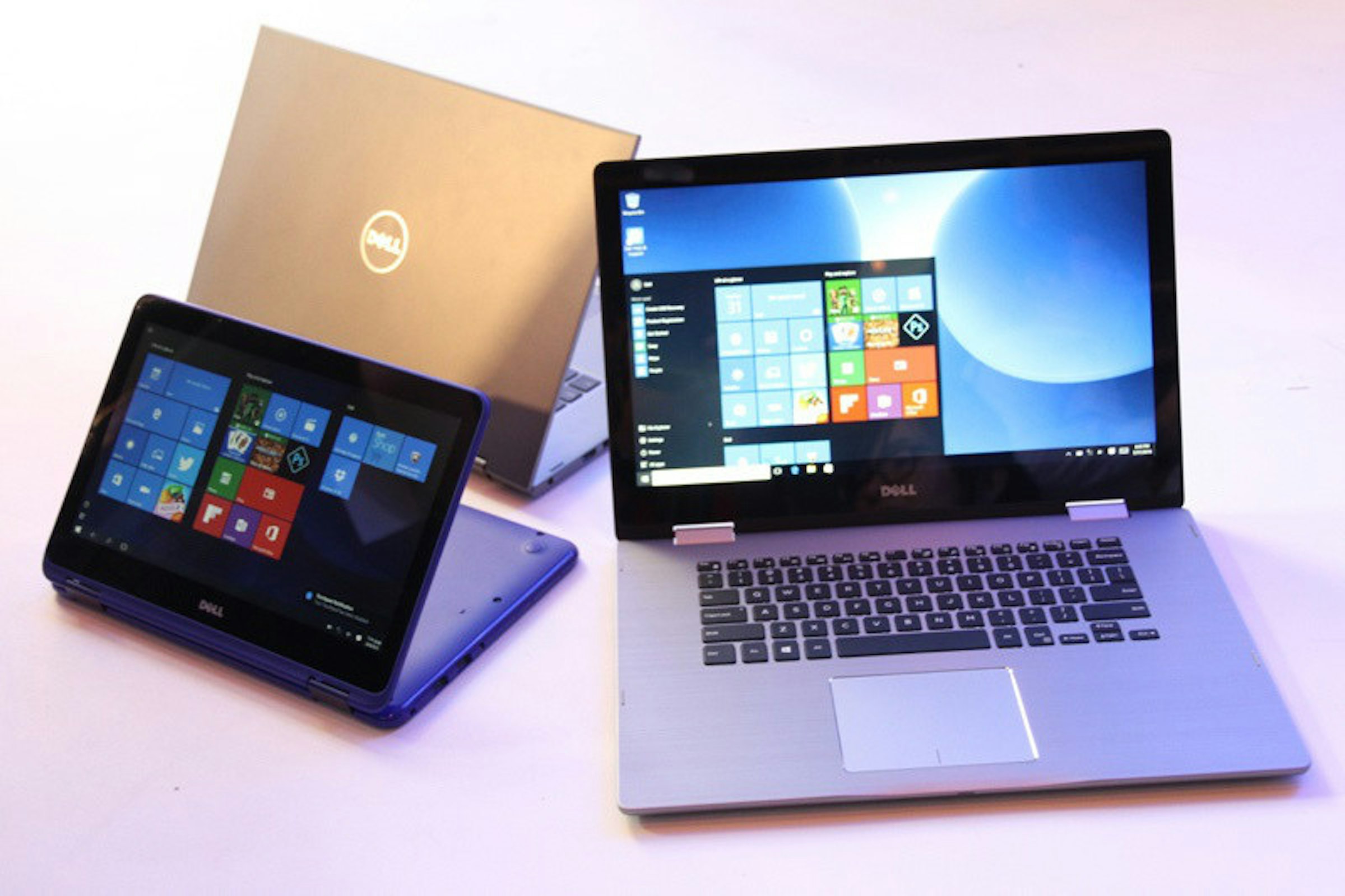 是Dell進攻2 in 1市場 全新Inspiron系列登場這篇文章的首圖