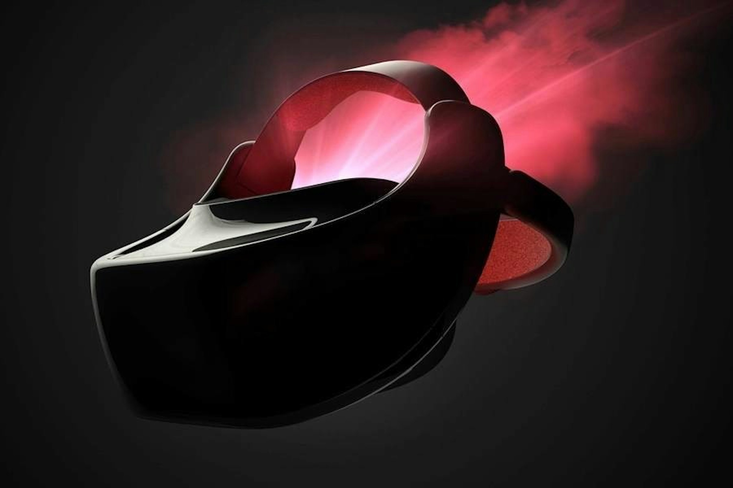 是HTC攜手Qualcomm、Google的一體式VR頭戴裝置先在中國推行這篇文章的首圖