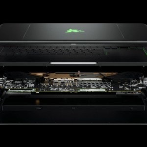 是Razer更新17.3吋Blade Pro 加入機械式鍵盤、VR Ready設計的第13張圖