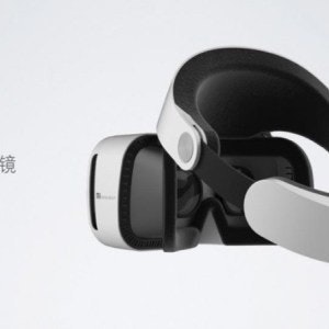 是小米VR眼鏡正式版揭曉 採用Daydream View設計規格的第15張圖