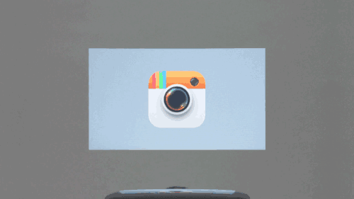 是設計師解密:Instagram的新圖示是怎麼來的?的第3張圖