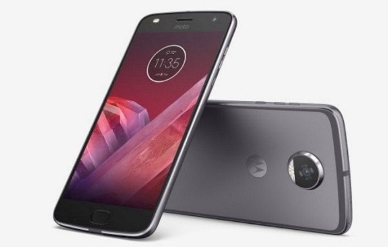 是聯想確認將於紐約發表新機 旗艦機Moto Z2 Force即將來到的第5張圖