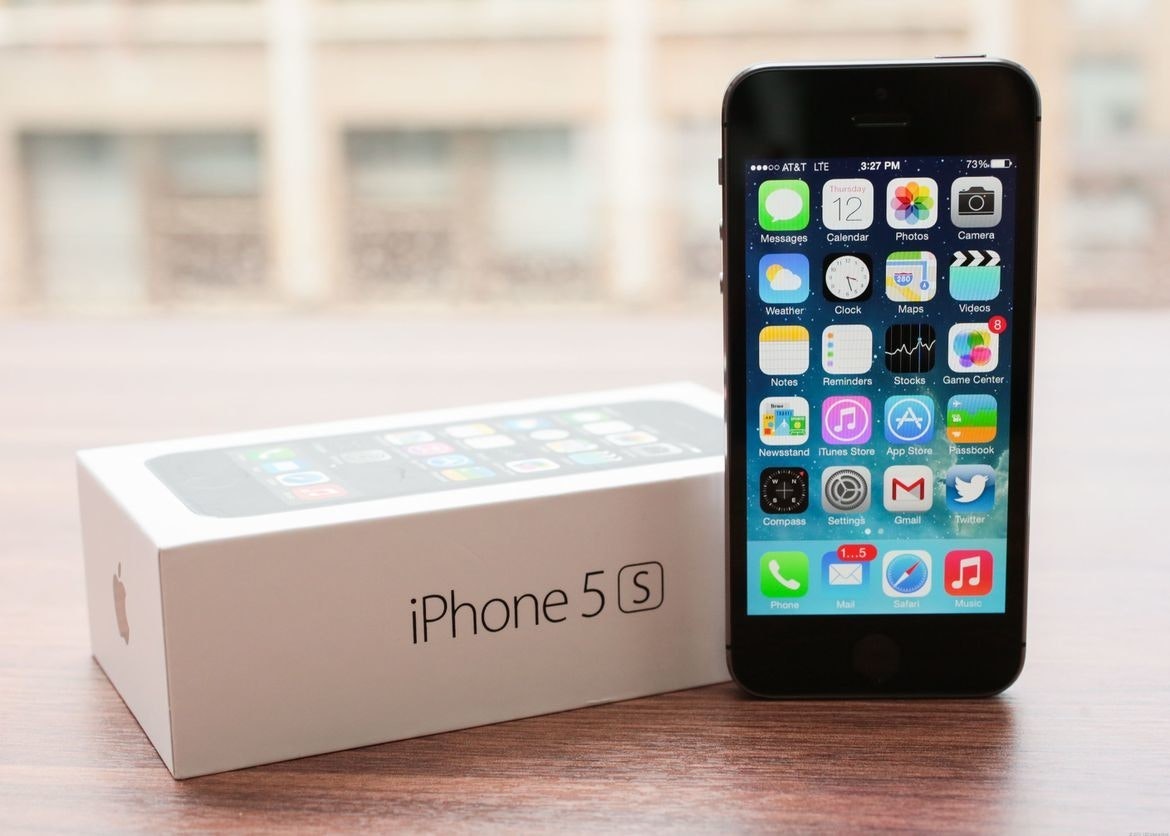 是大馬SWITCH大減價：16GB iPhone 5S現在只賣RM1,099！到5月14號罷了！這篇文章的首圖
