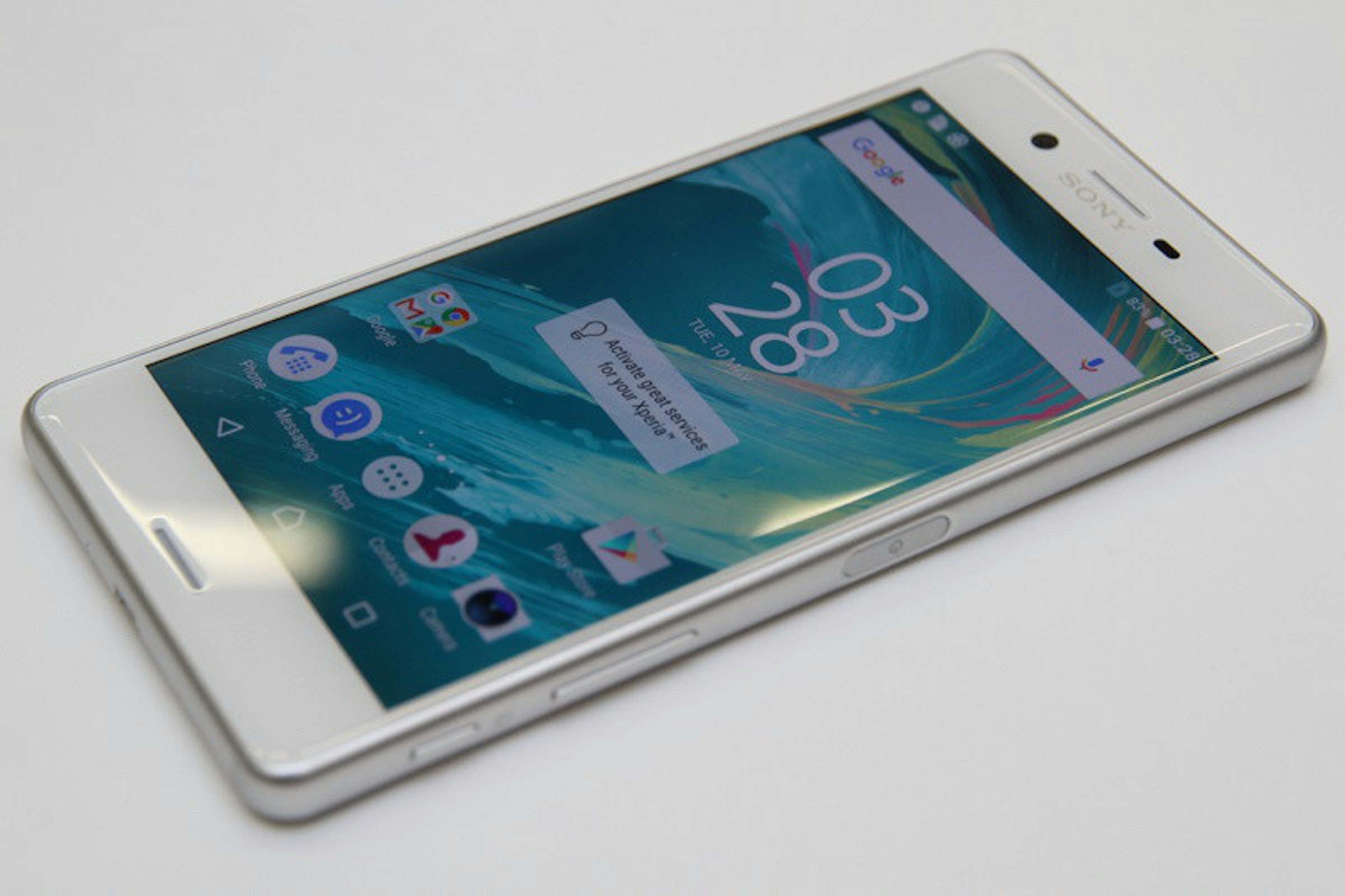 是重新打造Xperia X系列 相機、螢幕等設計揭祕這篇文章的首圖
