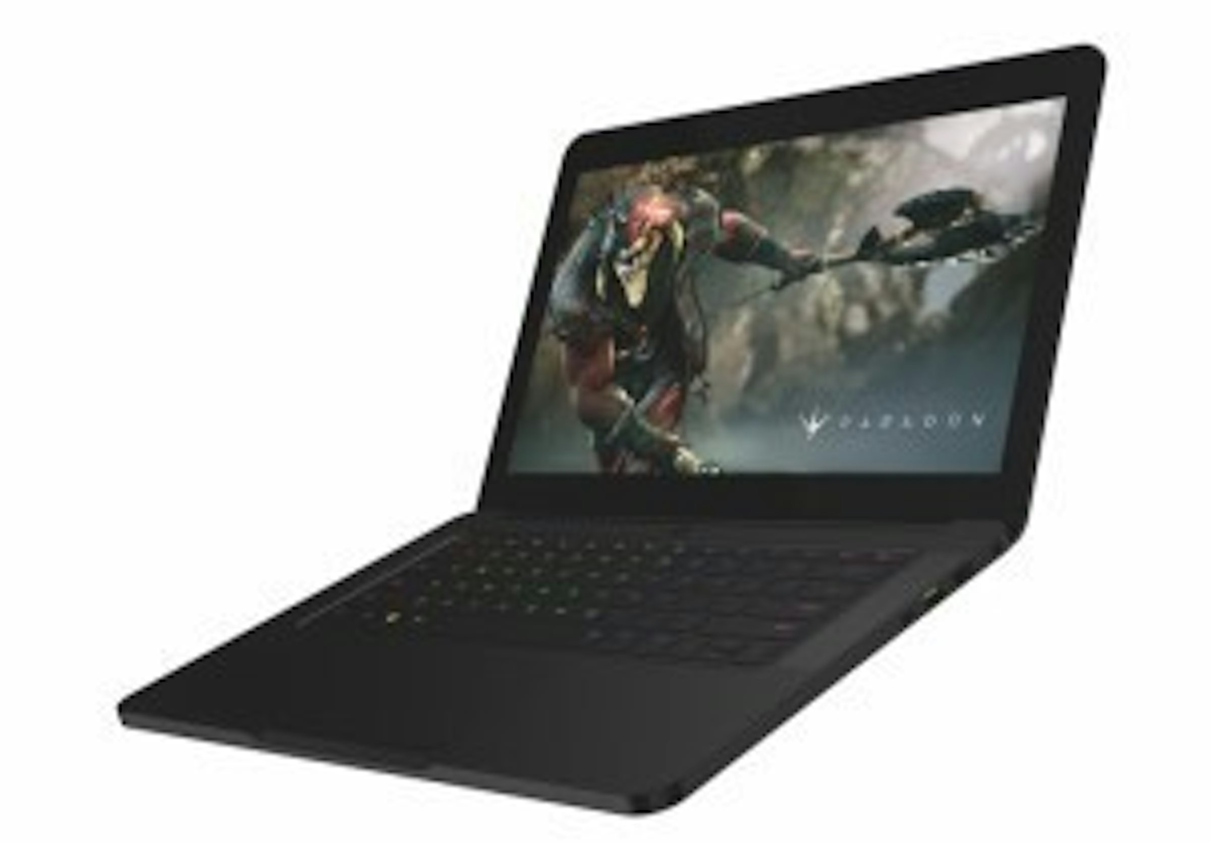 是Razer更新Blade系列筆電 同步推出無線版ManO』War 7.1耳機這篇文章的首圖