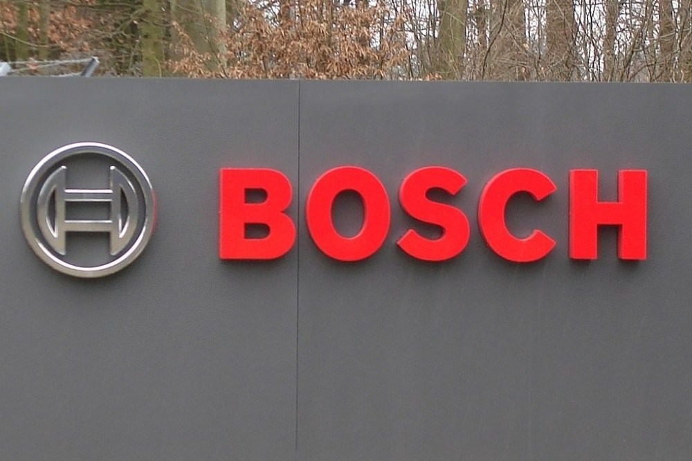 是Bosch收購HERE股權 攜手合作車輛自動繪製地圖技術這篇文章的首圖