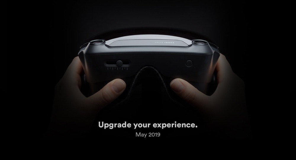 是不再仰賴HTC、Oculus等廠商，Valve公布將於5月揭曉自有VR頭戴裝置這篇文章的首圖