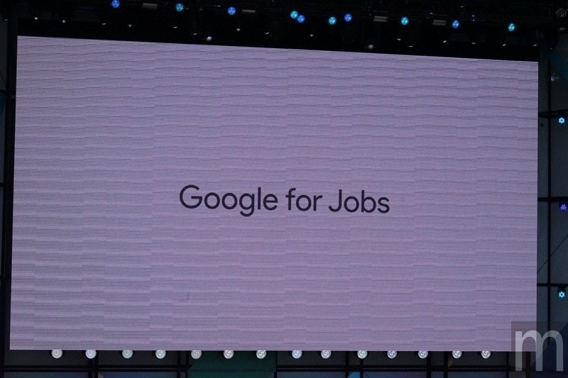 是Google再遭控訴以搜尋優勢造成求職服務市場競爭不公這篇文章的首圖