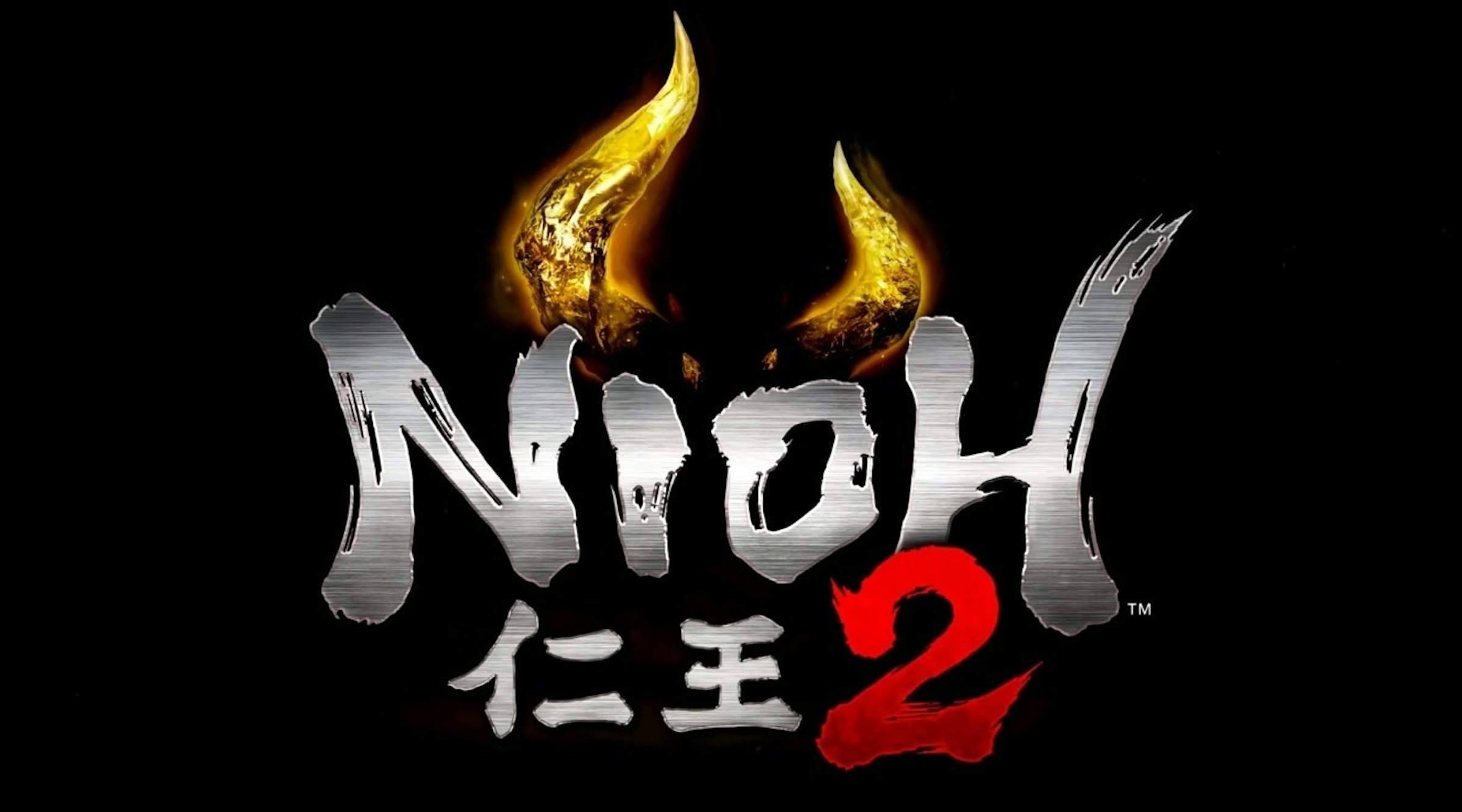 是KOEI TECMO Games將於PS4平台進行《仁王2》Alpha封測這篇文章的首圖