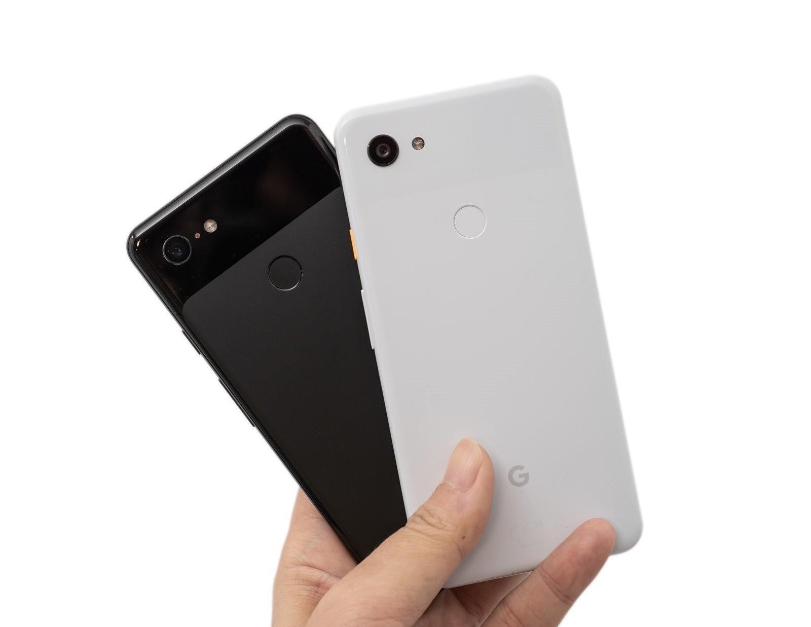 Google Pixel 3a XL性能與電力測試：3700mAh電池好表現 (143538) - 癮科技 Cool3c