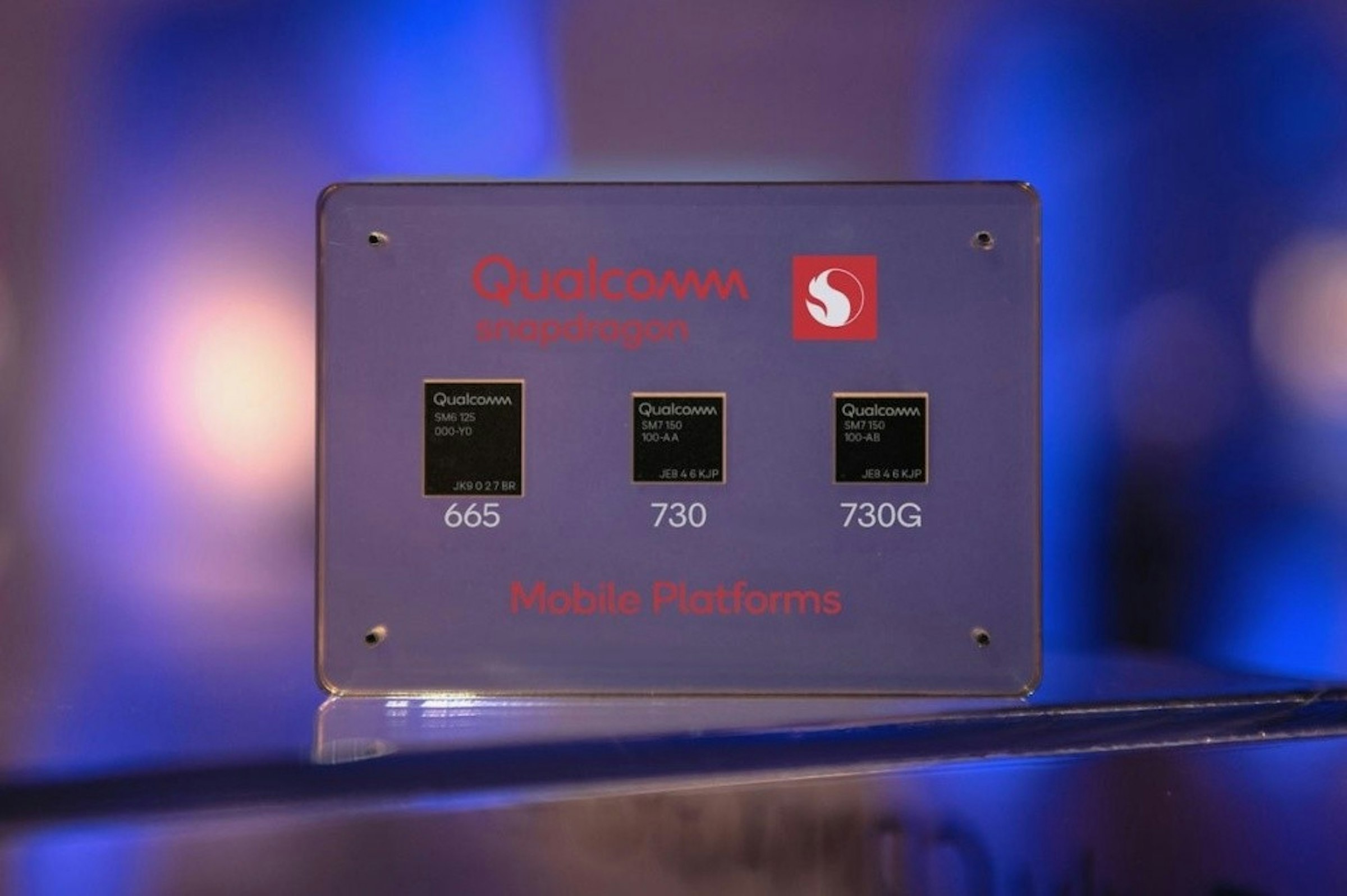 是Qualcomm首度針對中階手機打造著重遊戲體驗處理器，擴展Snapdragon 700系列選擇這篇文章的首圖