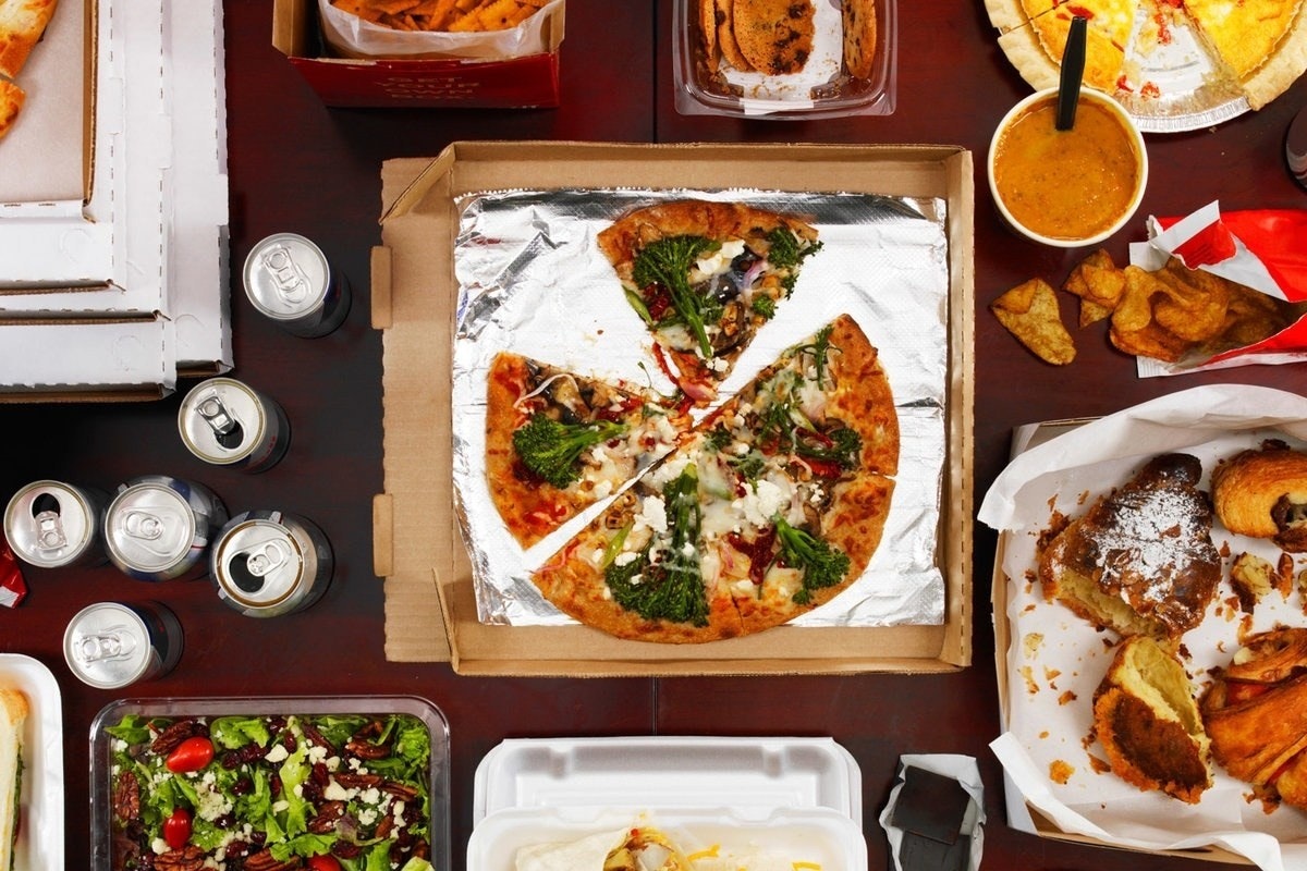 是Google Maps開始整合各家餐飲外送服務，支援Google Assistant代勞點餐這篇文章的首圖