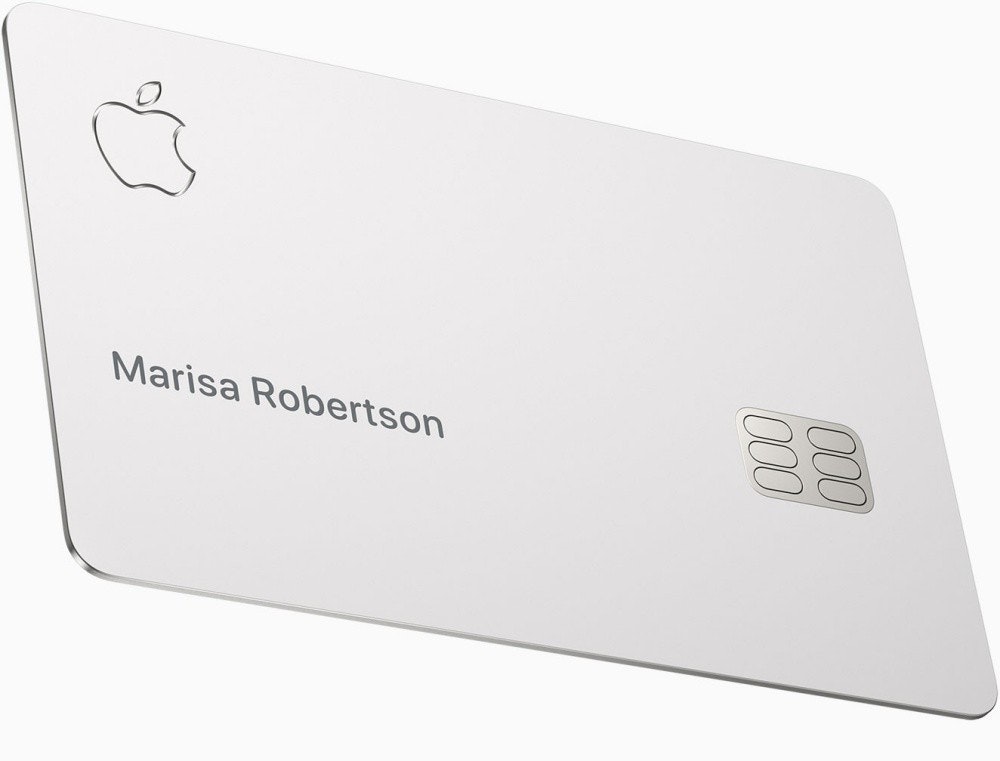 是分析師評估Apple Card服務將使蘋果躋身全球10大發卡商之一這篇文章的首圖