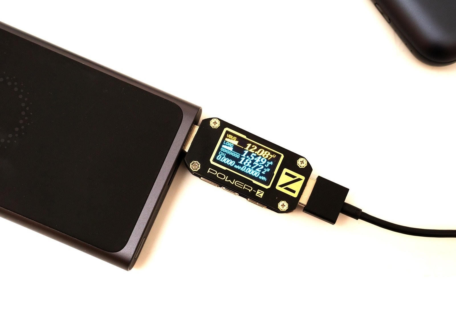 大容量快充無線充電行動電源七百有找！小米行動電源無線版 10000mAh 開箱分享 @3C 達人廖阿輝