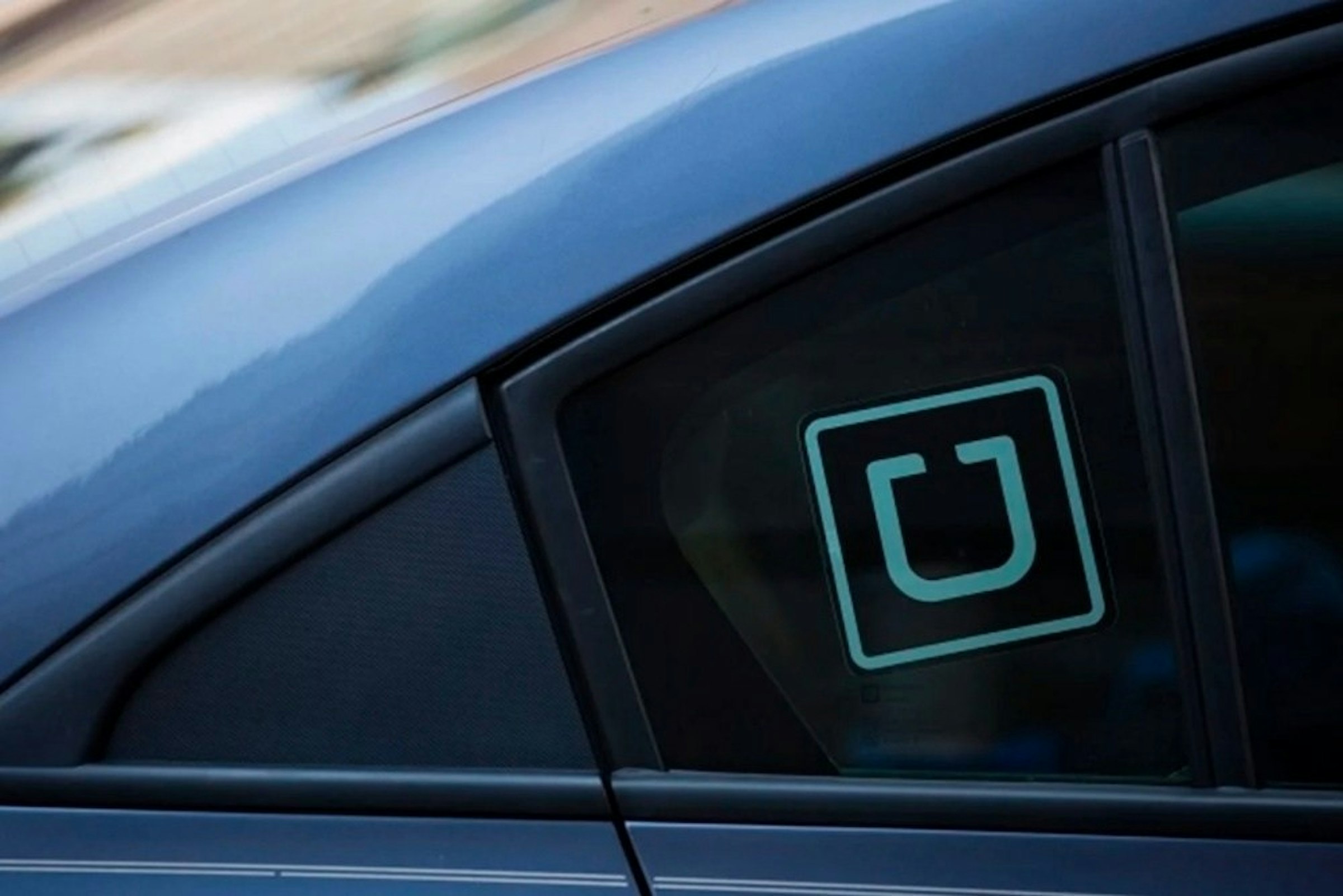是提供更好乘坐舒適感，Uber宣布推出Uber Comfort搭乘服務這篇文章的首圖