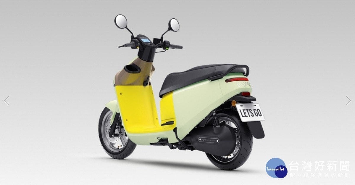 是搶買菜車市場 Gogoro推Gogoro 3/ 3 Plus 空車定價69980元起這篇文章的第3圖