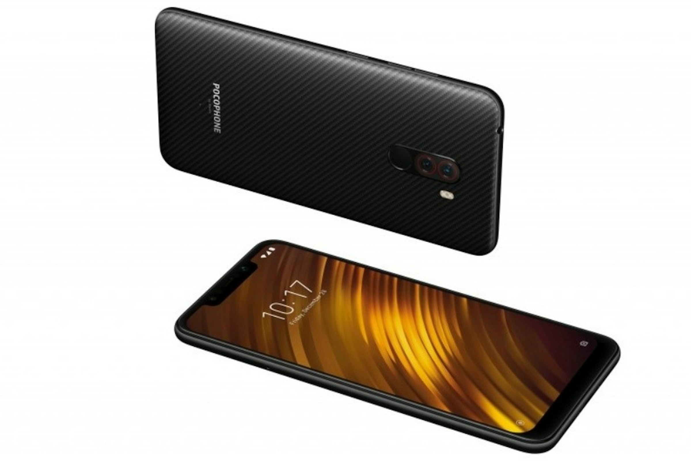 是POCOPHONE F1可能推出Lite版本，鎖定追求效能且預算有限族群這篇文章的首圖