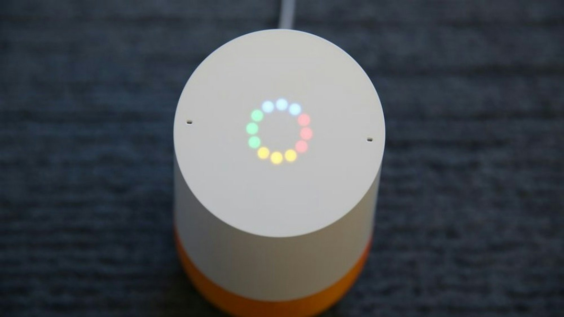 是報導指稱Google Assistant記錄內容將被Google內部員工分析使用這篇文章的首圖