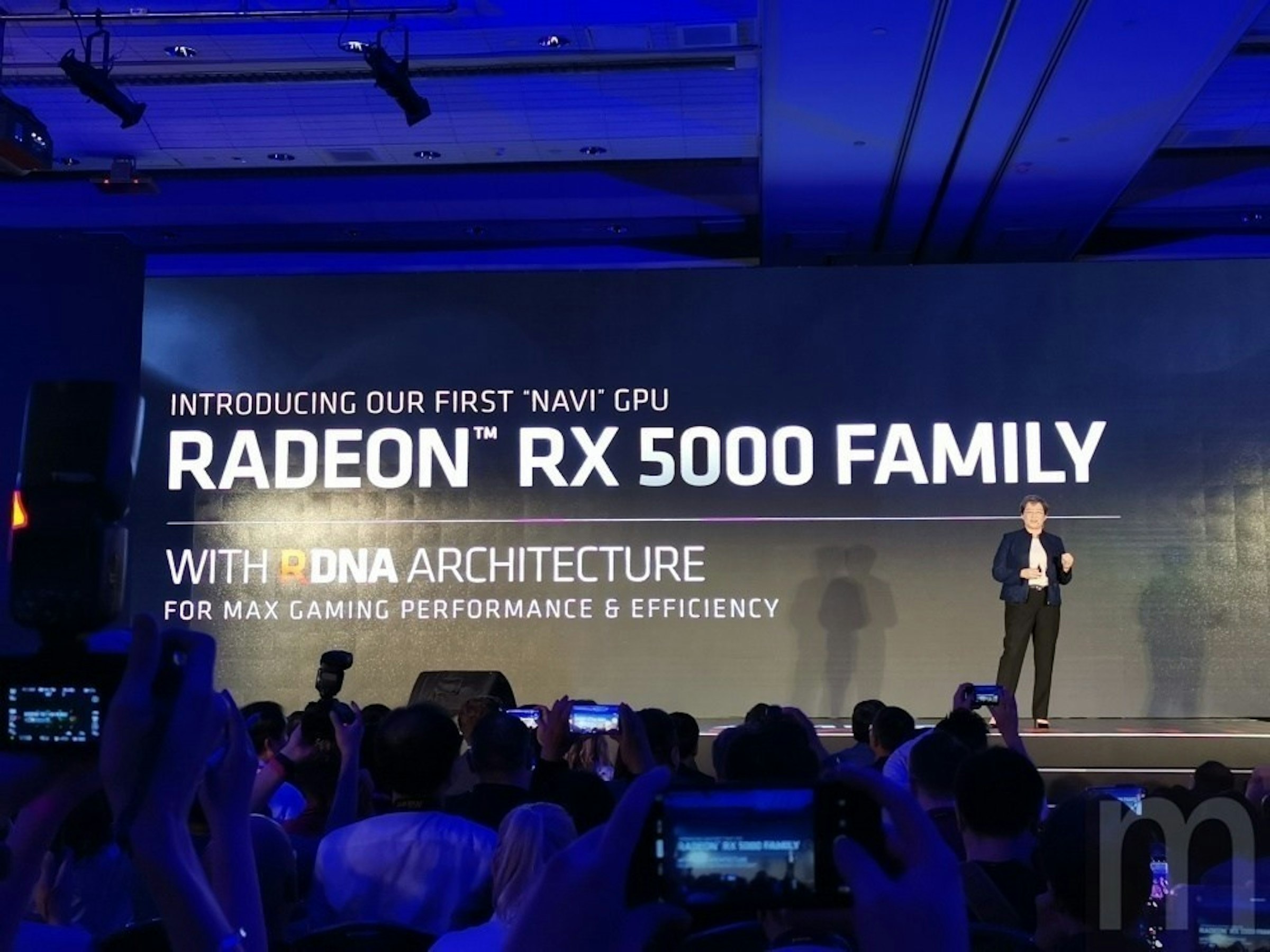 是與NVIDIA正面抗衡，AMD執行長透露接下來準備推出高階顯示卡產品這篇文章的首圖