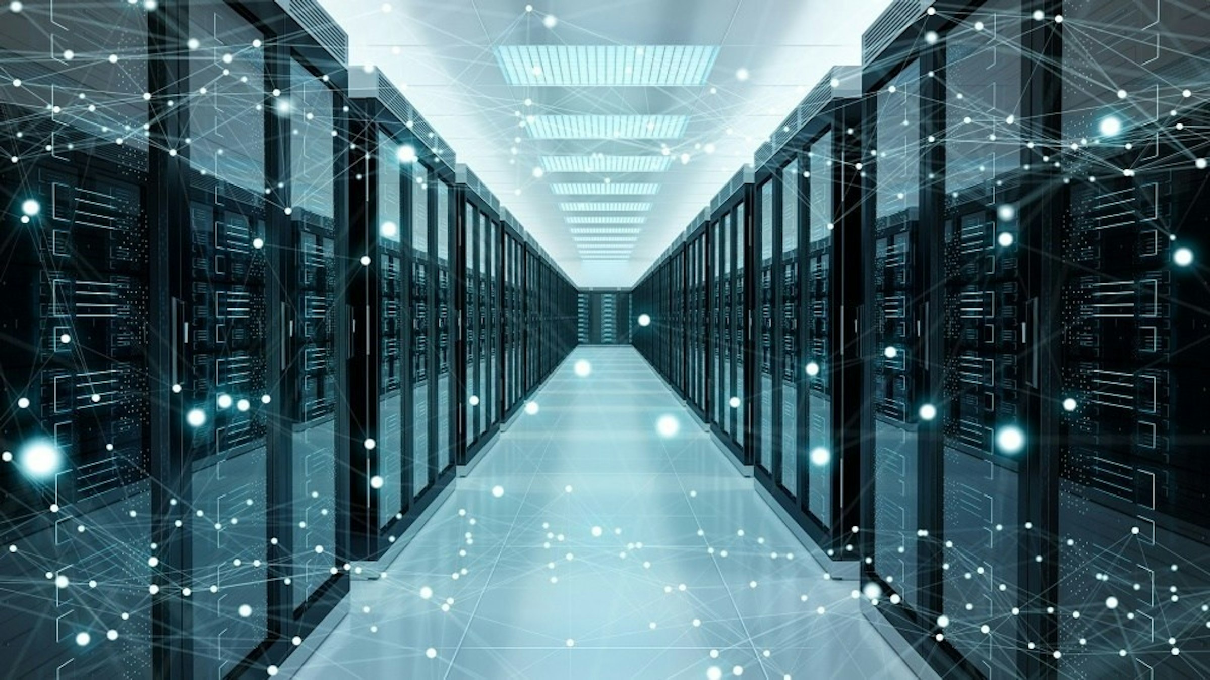 是混合雲趨勢推動超融合系統應用成長，VMware依然奪下市場龍頭這篇文章的首圖
